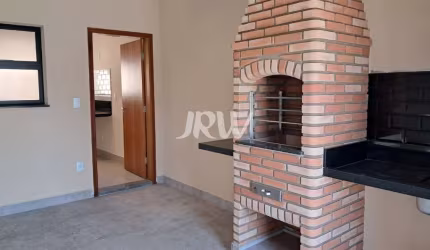 CASA A VENDA NO BAIRRO JARDIM CASABLANCA NA CIDADE DE INDAIATUBA