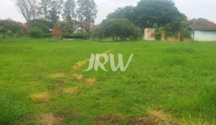 Terreno de 5.000 m² à Venda no Condomínio Recanto dos Pássaros - Indaiatuba