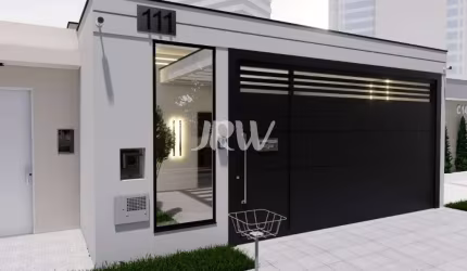 CASA À VENDA NO BAIRRO JARDIM BOM SUCESSO NA CIDADE DE INDAIATUBA-SP