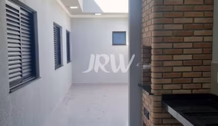 CASA A VENDA NO BAIRRO BOM SUCESSO NA CIDADE DE INDAIATUBA
