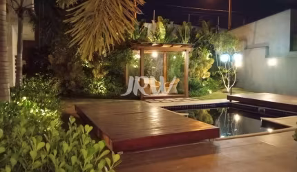VENDO CASA TÉRREA NO CONDOMÍNIO JARDINS DI ROMA NO BAIRRO ALTOS DA BELA VISTA NA CIDADE DE INDAIATUBA SP