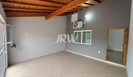 CASA A VENDA NO BAIRRO JARDIM REGENTE - INDAIATUBA SP