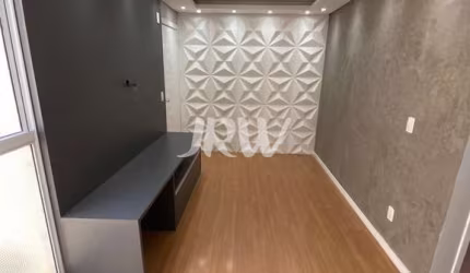 Apartamento a venda Condomínio Imperatore - Indaiatuba Sp