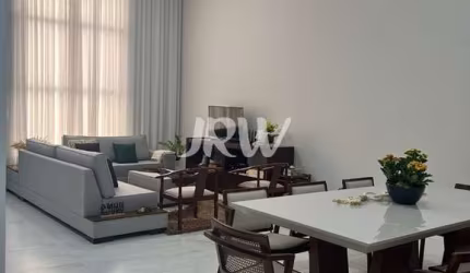 CASA A VENDA NO CONDOMÍNIO PARK GRAN RESERVE NA CIDADE DE INDAIATUBA
