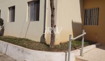 APARTAMENTO A VENDA NO CONDOMÍNIO VILAGGIO AZALEIA BAIRRO JARDIM JULIANA NA CIDADE DE INDAIATUBA