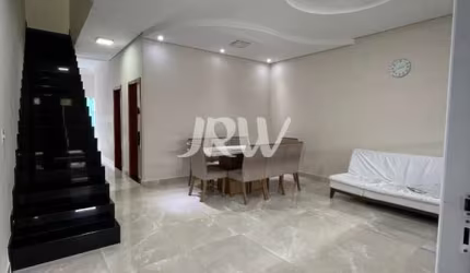 Casa com 4 quartos à venda no Jardim Colonial, Indaiatuba , 202 m2 por R$ 840.000