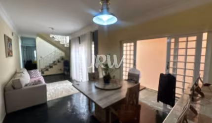 CASA A VENDA NO BAIRRO CIDADE NOVA I NA CIDADE DE INDAIATUBA