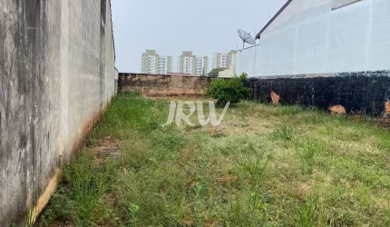 TERRENO MISTO A VENDA NO  BAIRRO JARDIM SEVILHA NA CIDADE DE INDAIATUBA