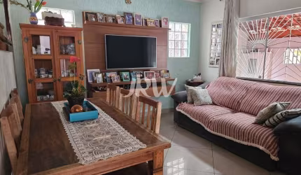 CASA A VENDA NO BAIRRO JARDIM TROPICAL NA CIDADE DE INDAIATUBA