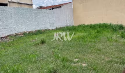 TERRENO A VENDA NO BAIRRO MORADA DO SOL - INDAIATUBA SP  Terreno: 283m²   Oportunidade de lote com 283m² plano pronto para construir Próximo ao comérc