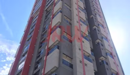 APARTAMENTO A VENDA NO CONDOMÍNIO IMAGINE NO BAIRRO VILA SFEIR NA CIDADE DE INDAIATUBA