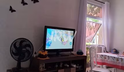 APARTAMENTO A VENDA NO CONDOMÍNIO ANGELIN NO BAIRRO CAMPO BONITO NA CIDADE DE INDAIATUBA