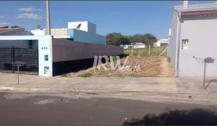 TERRENO A VENDA NO BAIRRO MONTE CARLO NA CIDADE DE INDAIATUBA