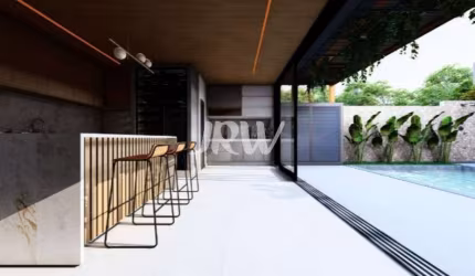 CASA A VENDA NO CONDOMÍNIO RESIDENCIAL LONDON PARK NA CIDADE DE INDAIATUBA SP