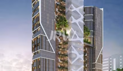 Apartamento no Edifício ATRIUM em Maceió, Ponta Verde.