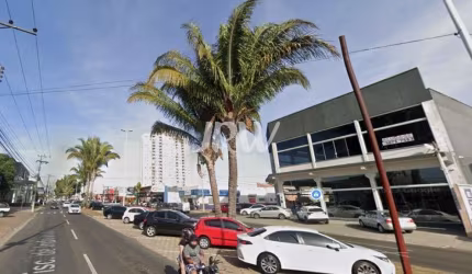 TERRENO DE 600 METROS COMERCIAL NA AVENIDA VISCONDE DE INDAIATUBA SP