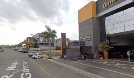 TERRENO COMERCIAL PARA ALUGAR NO BAIRRO JARDIM MAISON DU PARC NA CIDADE DE INDAIATUBA