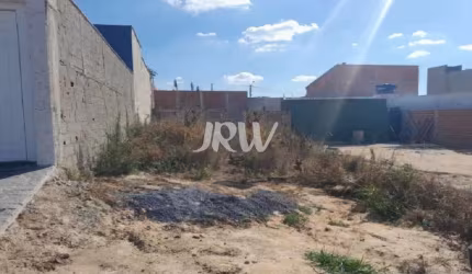 TERRENO A VENDA NO BAIRRO MORRO DA MATA NA CIDADE DE SALTO