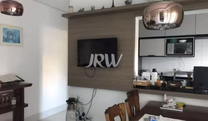 APARTAMENTO À VENDA NO CONDOMÍNIO EDIFÍCIO RESERVA VISTA VERDE NA CIDADE DE INDAIATUBA-SP
