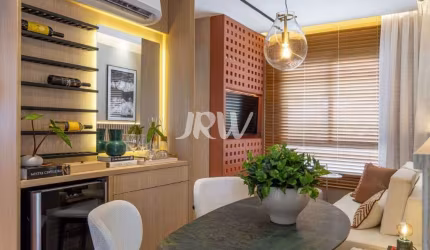 Apartamento de 2 quarto à venda no bairro cidade nova próximo ao Centro o Izzi Residence em indaiatuba SP.