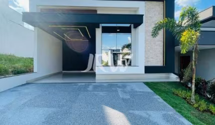 CASA A VENDA NO CONDOMÍNIO PARK GRAN RESERVE NA CIDADE DE INDAIATUBA SP