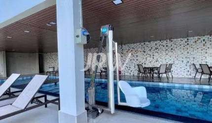 Apartamento à venda no Residencial Vila do Parque ? Indaiatuba/SP
