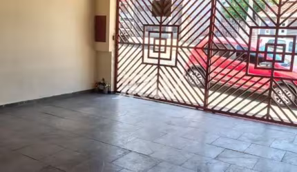 CASA A VENDA NO BAIRRO MORADA DO SOL NA CIDADE DE INDAIATUBA