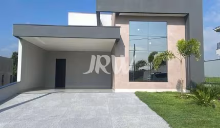 CASA A VENDA NO CONDOMÍNIO EVIDÊNCIAS NO BAIRRO CALDEIRA NA CIDADE DE INDAIATUBA