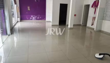 ALUGA-SE SALÃO COMERCIAL NO CENTRO DA CIDADE DE INDAIATUBA