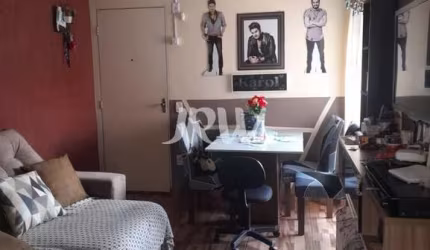 APARTAMENTO A VENDA NO CONDOMÍNIO TEKA NO BAIRRO CAMPO BONIT NA CIDADE DE INDAIATUBA