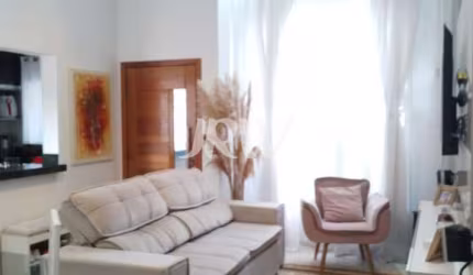 CASA A VENDA NO CONDOMÍNIO JARDIM PARK REAL INDAIATUBA SP