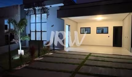 CASA A VENDA NO CONDOMÍNIO RESIDENCIAL VIENA NA CIDADE DE INDAIATUBA SP