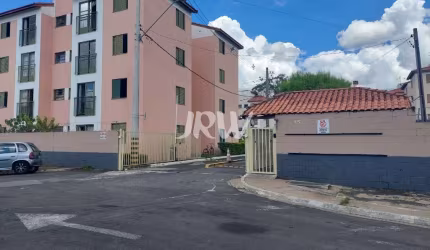 APARTAMENTO A VENDA NO BAIRRO JARDIM MORUMBI CONDOMÍNIO MIRIM 1 - INDAIATUBA SP