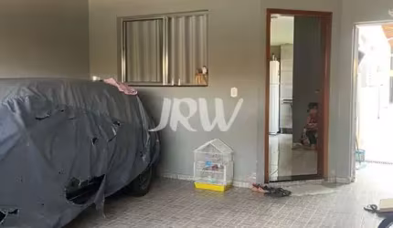CASA A VENDA NO BAIRRO JARDIM CALIFORNIA - INDAIATUBA SP