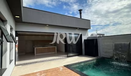 CASA TÉRREA NO CONDOMÍNIO MARIA CÂNDIDA EL INDAIATUBA SP