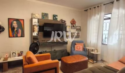 Casa com 2 quartos à venda no Jardim do Valle II, Indaiatuba , 131 m2 por R$ 695.000