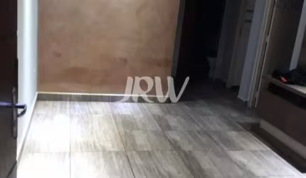 APARTAMENTO À VENDA NO CONDOMÍNIO GARAPA BAIRRO CAMPO BONITO NA CIDADE DE INDAIATUBA