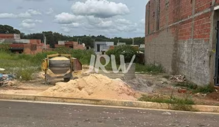 TERRENO A VENDA NO BAIRRO JARDIM DOS IPÊS NA CIDADE DE SALTO-SP