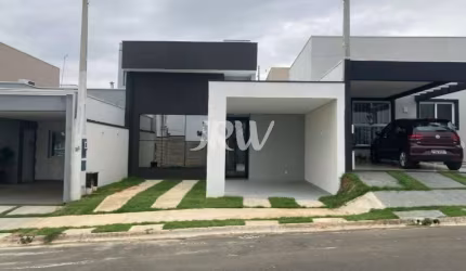 CASA A VENDA NO CONDOMÍNIO VILA PARATY NO BAIRRO JARDINS DO IMPÉRIO NA CIDADE DE INDAIATUBA-SP