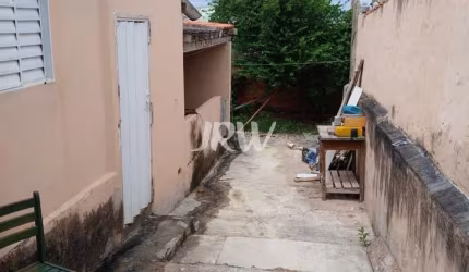 TERRENO MISTO A VENDA NO BAIRRO JARDIM PEDROSO NA CIDADE DE INDAIATUBA SP