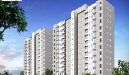 APARTAMENTO À VENDA NO CONDOMÍNIO VILLA HELVETIA BAIRRO JARDIM CASABLANCA NA CIDADE DE INDAIATUBA-SP