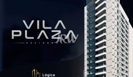 APARTAMENTO 2 SUÍTES PARA VENDA NO EDIFÍCIO VILA PLAZA NO BAIRRO SÃO CONRADO NA CIDADE DE INDAIATUBA - SP  Área do studio - 74,00 m²  Sala de estar /