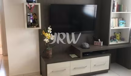 APARTAMENTO A VENDA NO CONDOMÍNIO NOVO HORIZONTE - INDAIATUBA SP