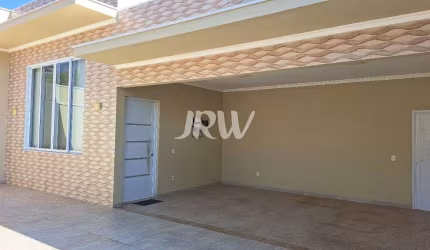 CASA A VENDA NO BAIRRO JARDIM ESPLANADA NA CIDADE DE INDAIATUBA SP
