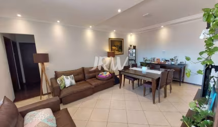 APARTAMENTO A VENDA NO CONDOMÍNIO EDIFICIO FERNANDA - INDAIATUBA SP