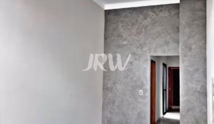 CASA A VENDA NO BAIRRO VILA FLORENÇA - INDAIATUBA SP