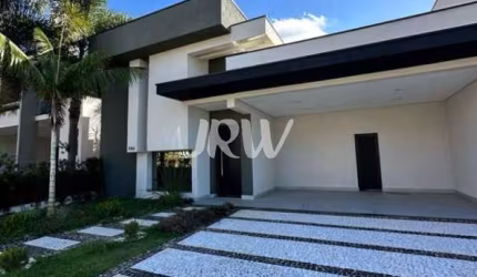 CASA A VENDA NO CONDOMÍNIO DUAS MARIAS NA CIDADE DE INDAIATUBA SPP