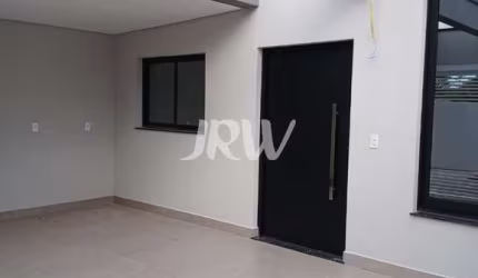 CASA A VENDA NO BAIRRO JARDIM CASABLANCA NA CIDADE DE INDAIATUBA