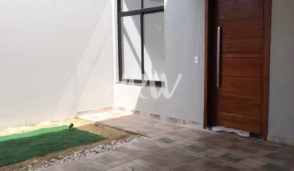 CASA A VENDA NO BAIRRO JARDIM CASABLANCA NA CIDADE DE INDAIATUBA