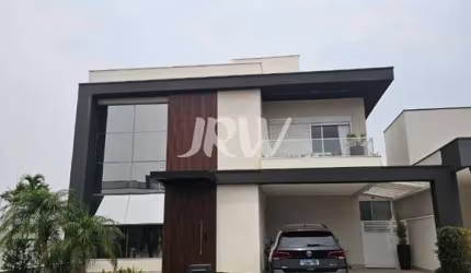 CASA TÉRREA A VENDA NO CONDOMÍNIO RESIDENCIAL MARIA JOSE NA CIDADE DE INDAIATUBA - SP   Área Terreno 300 m²  Área Construção 218 m²  Casa sobre térrea